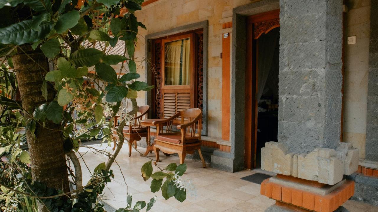 Puri Sunny Guesthouse موندوغْ المظهر الخارجي الصورة