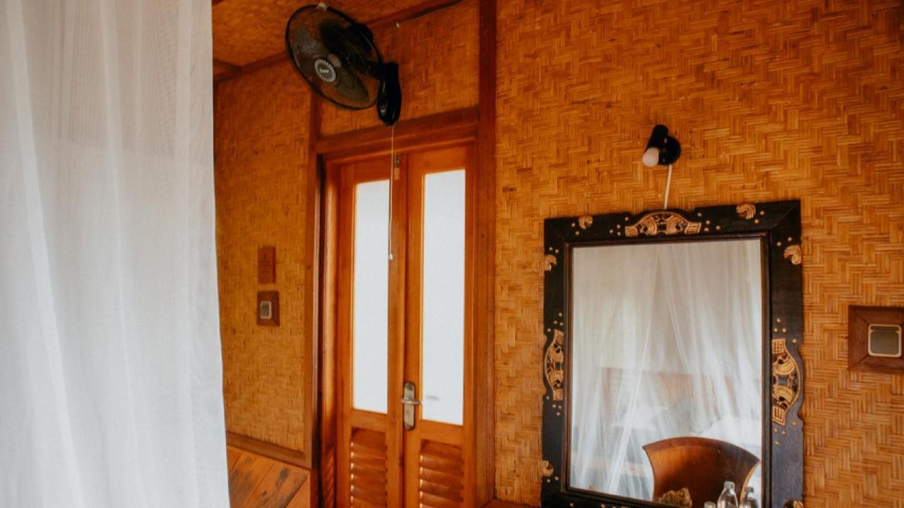 Puri Sunny Guesthouse موندوغْ المظهر الخارجي الصورة